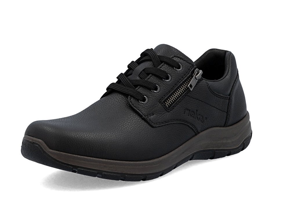 03604-00 Rieker Полуботинки мужские