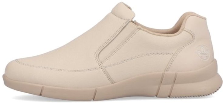 N2155-60 Rieker Туфли женские