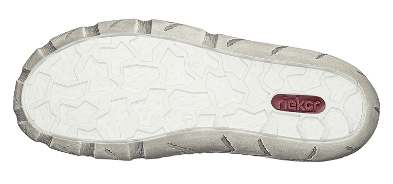 L0391-14 Rieker  Туфли женские