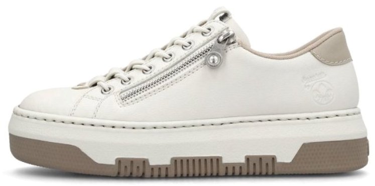 M1952-80 Rieker Туфли женские