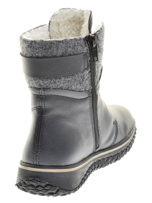Z4240-14 Rieker Ботинки женские