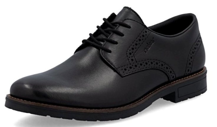 14642-00 Rieker Туфли мужские