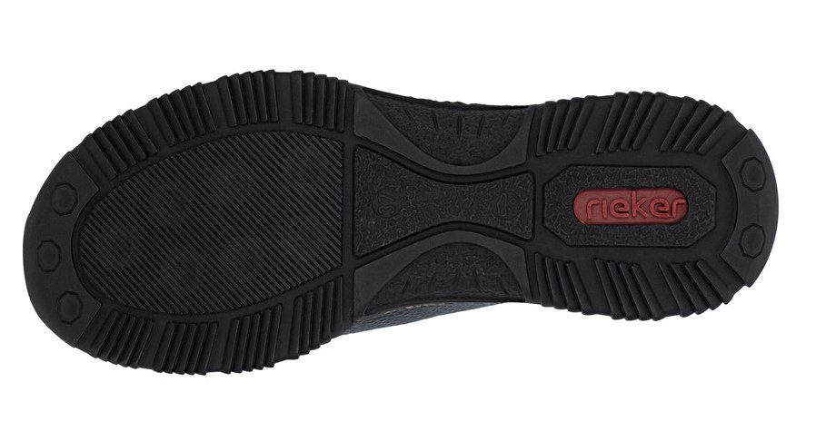 N3267-15 Rieker Кроссовки женские