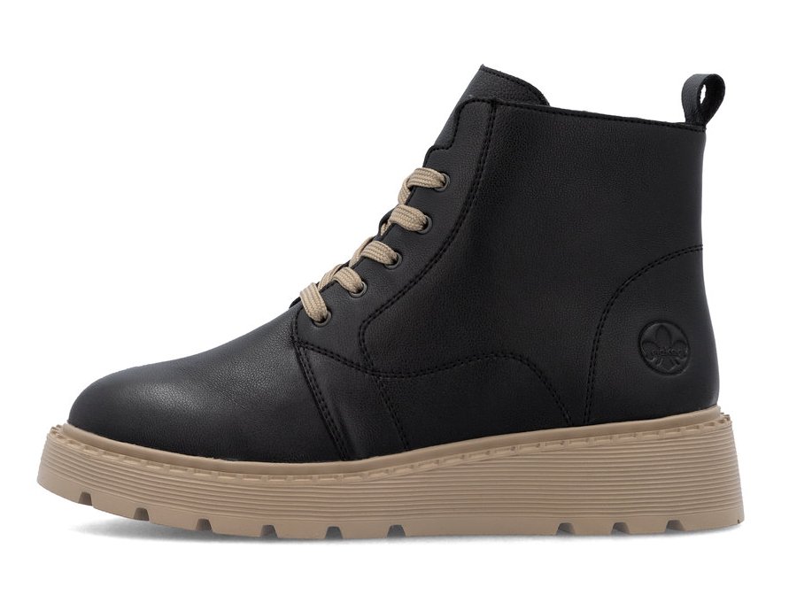 70405-00 Rieker Ботинки женские