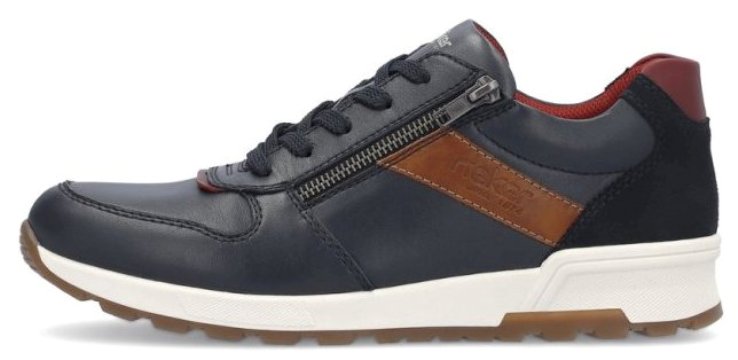 15103-15 Rieker Туфли мужские