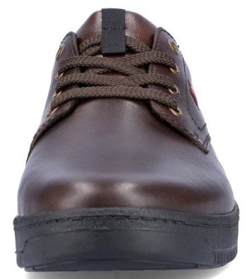 B7105-25 Rieker Туфли мужские