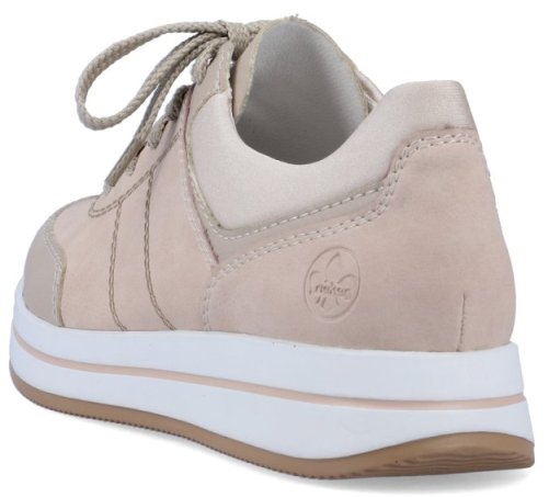 N4517-31 Rieker Туфли женские