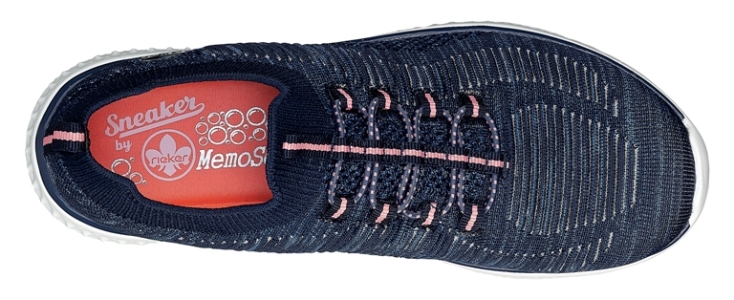 N9474-15 Rieker Туфли женские