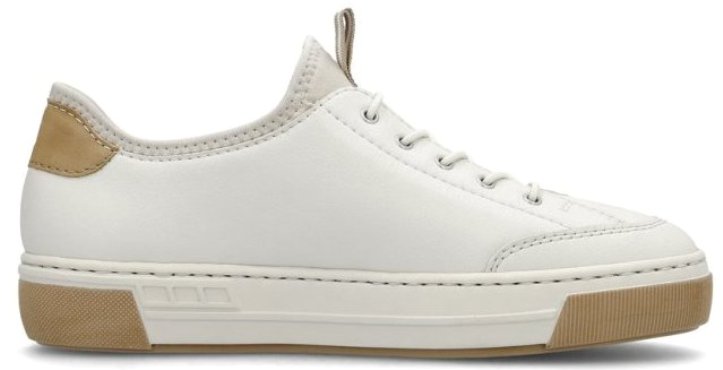 L8866-80 Rieker Туфли женские