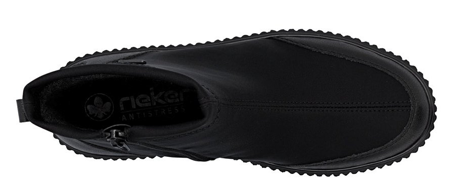 Y4353-00 Rieker Ботинки женские