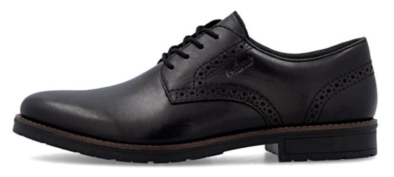 14642-00 Rieker Туфли мужские