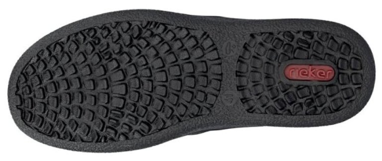 38655-00 Rieker Ботинки мужские