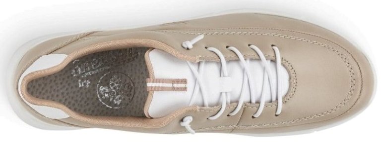 N2150-60 Rieker Туфли женские