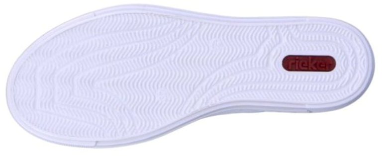 L8828-80 Rieker Туфли женские