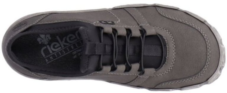 L0361-45 Rieker Туфли женские