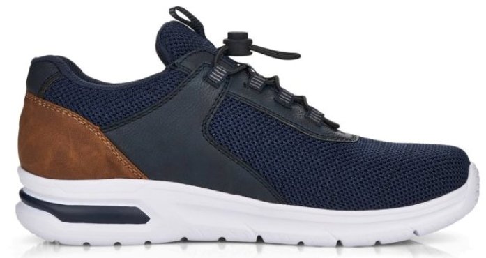 B7367-14 Rieker Туфли мужские