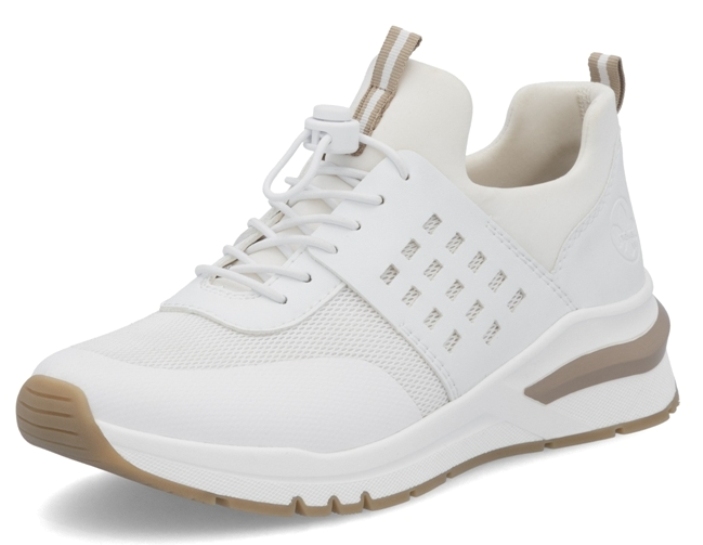 M6651-80 Rieker Кроссовки женские