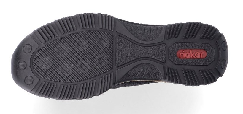 N3275-01 Rieker Ботинки женские