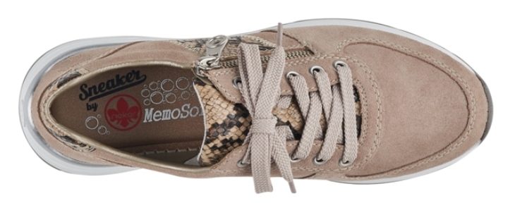 N8024-60 Rieker Туфли женские