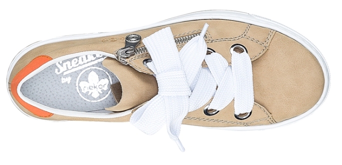 L88A0-62 Rieker Туфли женские