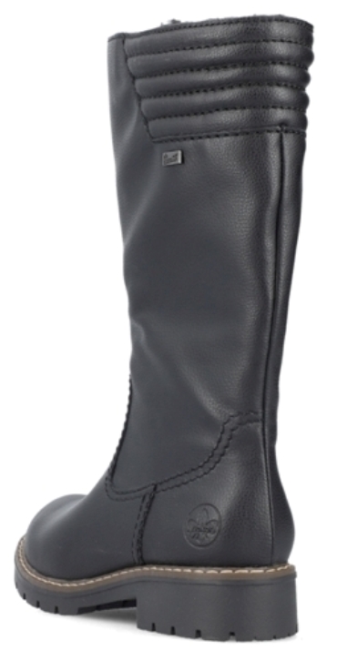 Y9191-00 Rieker Сапоги женские