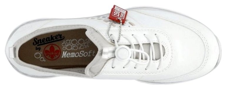 L3259-80 Rieker Туфли женские