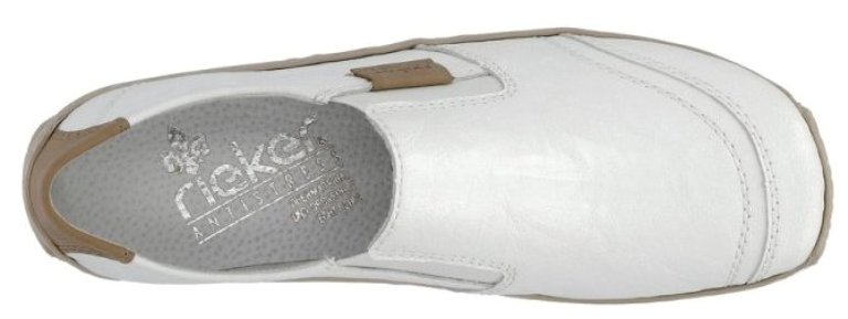 L1755-80 Rieker Туфли женские