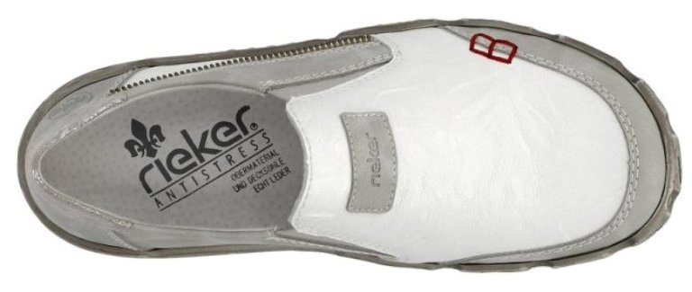 L0359-80 Rieker Туфли женские