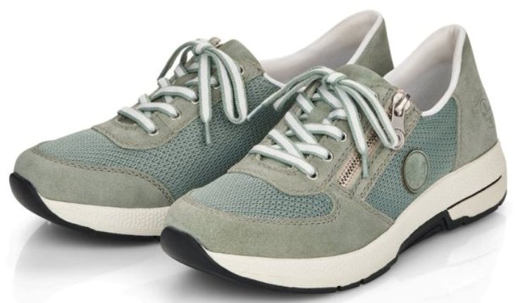 N8451-52 Rieker Туфли женские