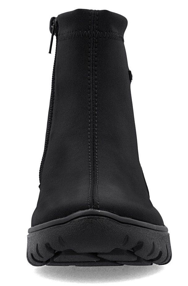 N1352-00 Rieker Ботинки женские