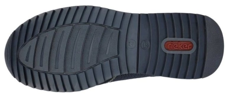 16117-14 Rieker Туфли мужские