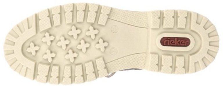 Z4402-24 Rieker Ботинки женские