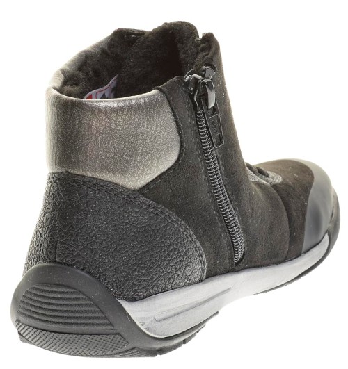 M3033-01 Rieker Ботинки женские