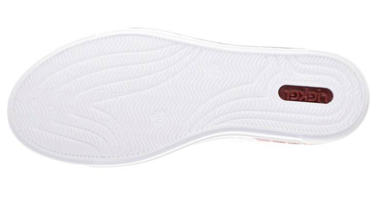 L8870-81 Rieker Туфли женские