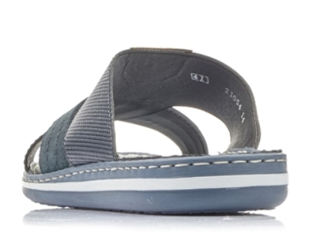 21054-14 RIEKER Сандалеты мужские