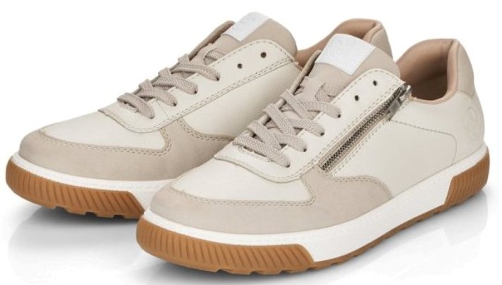 18903-60 Rieker Туфли мужские