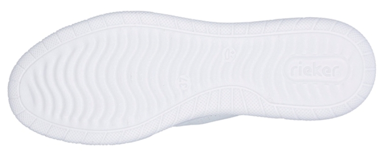 45602-80 Rieker Полуботинки женские