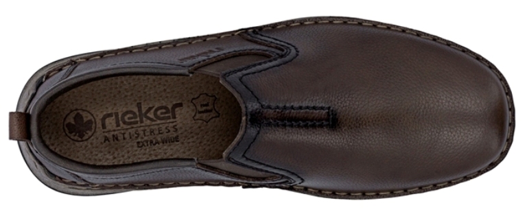 05264-26 Rieker Туфли мужские