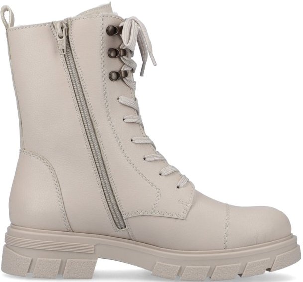 Z9119-60 Rieker ботинки женские