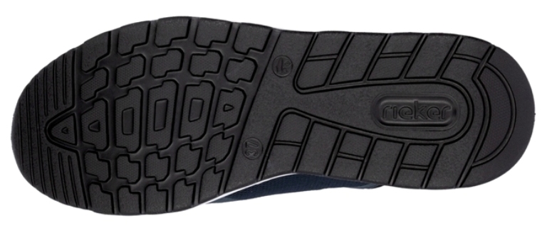 N5257-14 Rieker Кроссовки женские