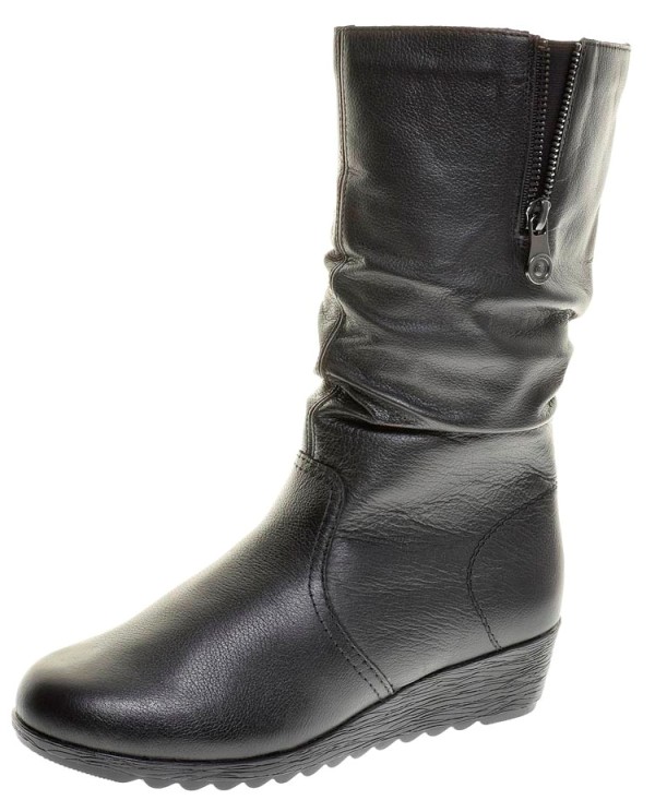 X2471-00 Rieker Сапоги женские