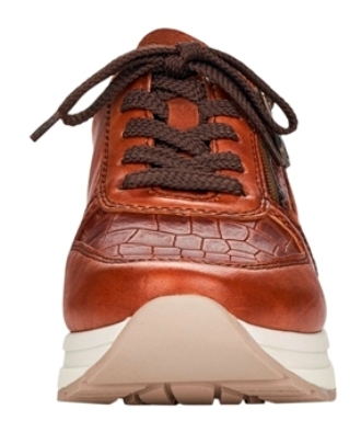 N7811-25 Rieker Туфли женские