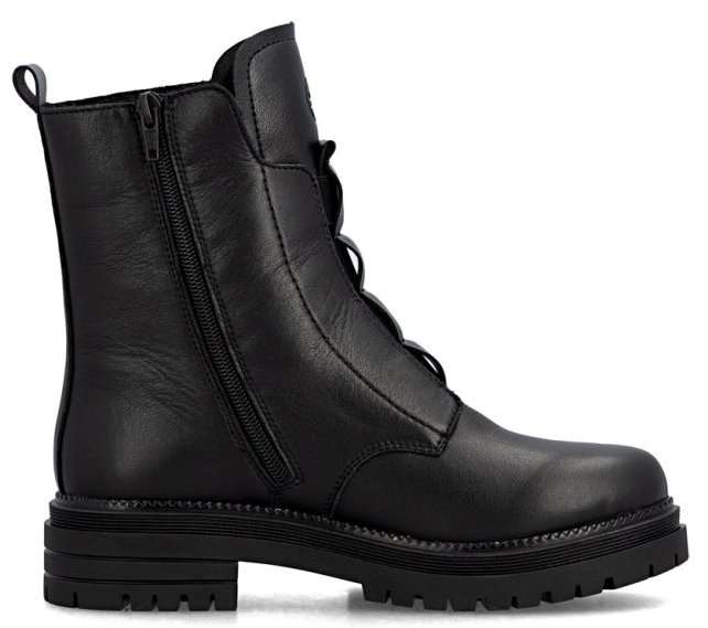 Y3160-00 Rieker Ботинки женские