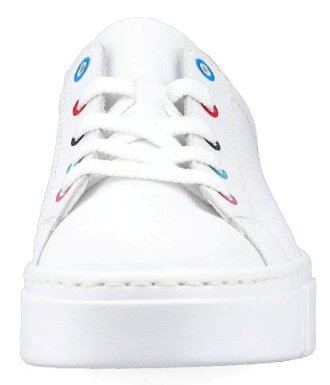 N5902-80 Rieker Туфли женские