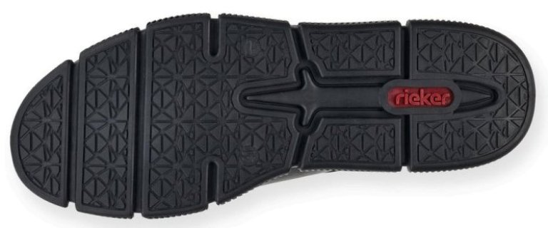 B0450-00 Rieker Туфли мужские