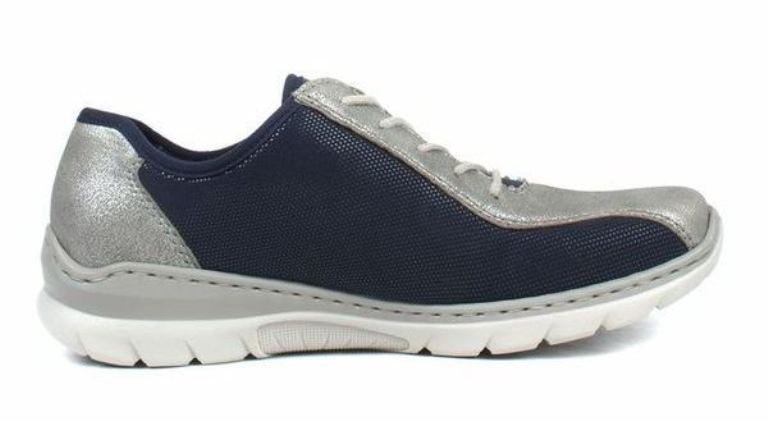 L3218-40 Rieker  П/ботинки женские