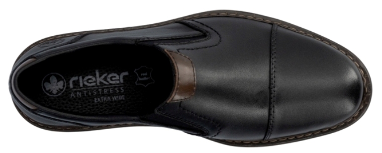 17659-00 Rieker Туфли мужские