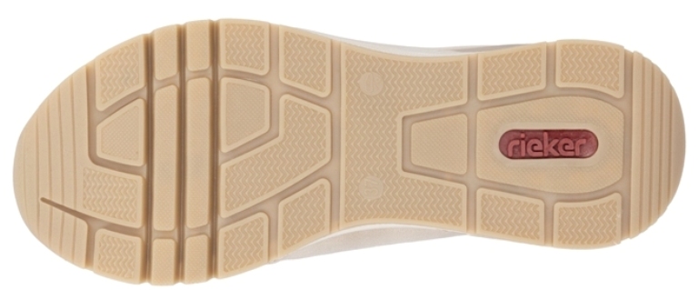 M6644-62 Rieker Ботинки женские