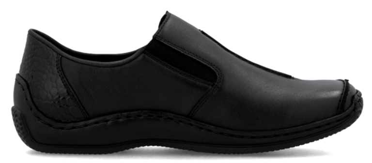 L1777-00 Rieker Туфли женские