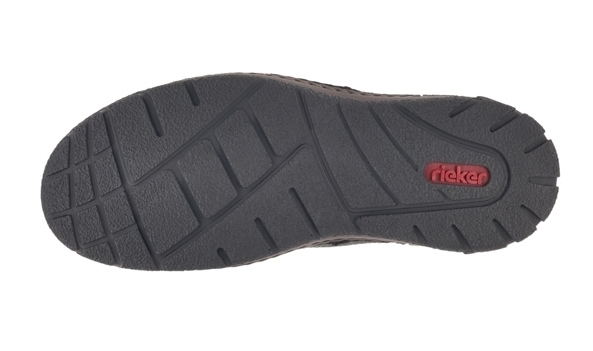 B0379-00 Rieker Туфли мужские